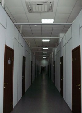Аренда офиса 1763 м² БЦ ВАРШАВСКИЙ (ПСН)