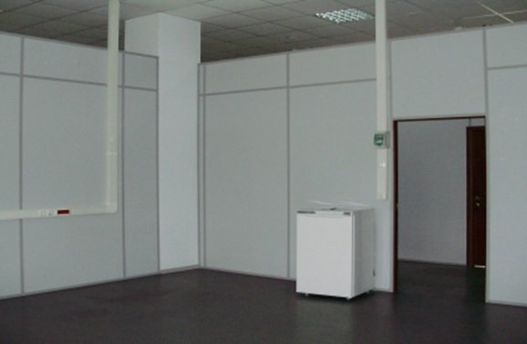 Аренда офиса 1763 м² БЦ ВАРШАВСКИЙ (ПСН)