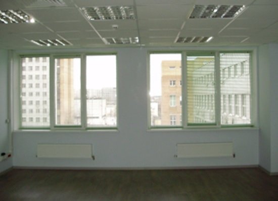 Аренда офиса 1763 м² БЦ ВАРШАВСКИЙ (ПСН)