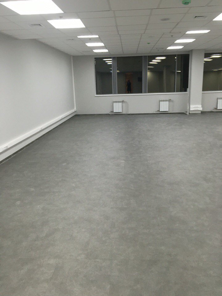 Аренда офиса 87 м² БЦ НЕО ГЕО