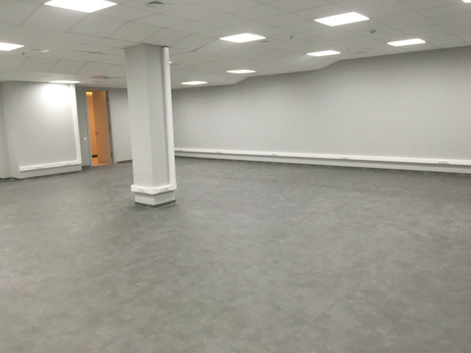 Аренда офиса 81 м² БЦ НЕО ГЕО