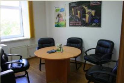 Аренда офиса 258 м² БЦ Synergy Development