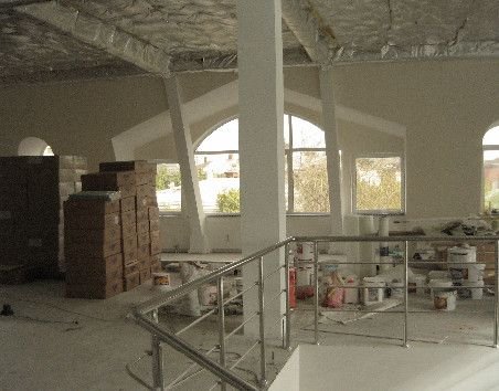 Аренда офиса 3265 м² БЦ Особняк на Дербеневской