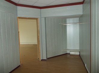 Аренда офиса 305 м² БЦ «IT бизнес-парк MCN» 