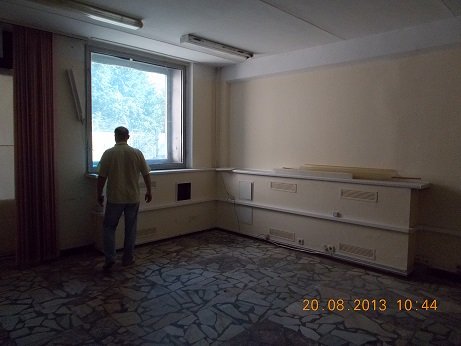 Аренда офиса 106 м² БЦ «IT бизнес-парк MCN» 