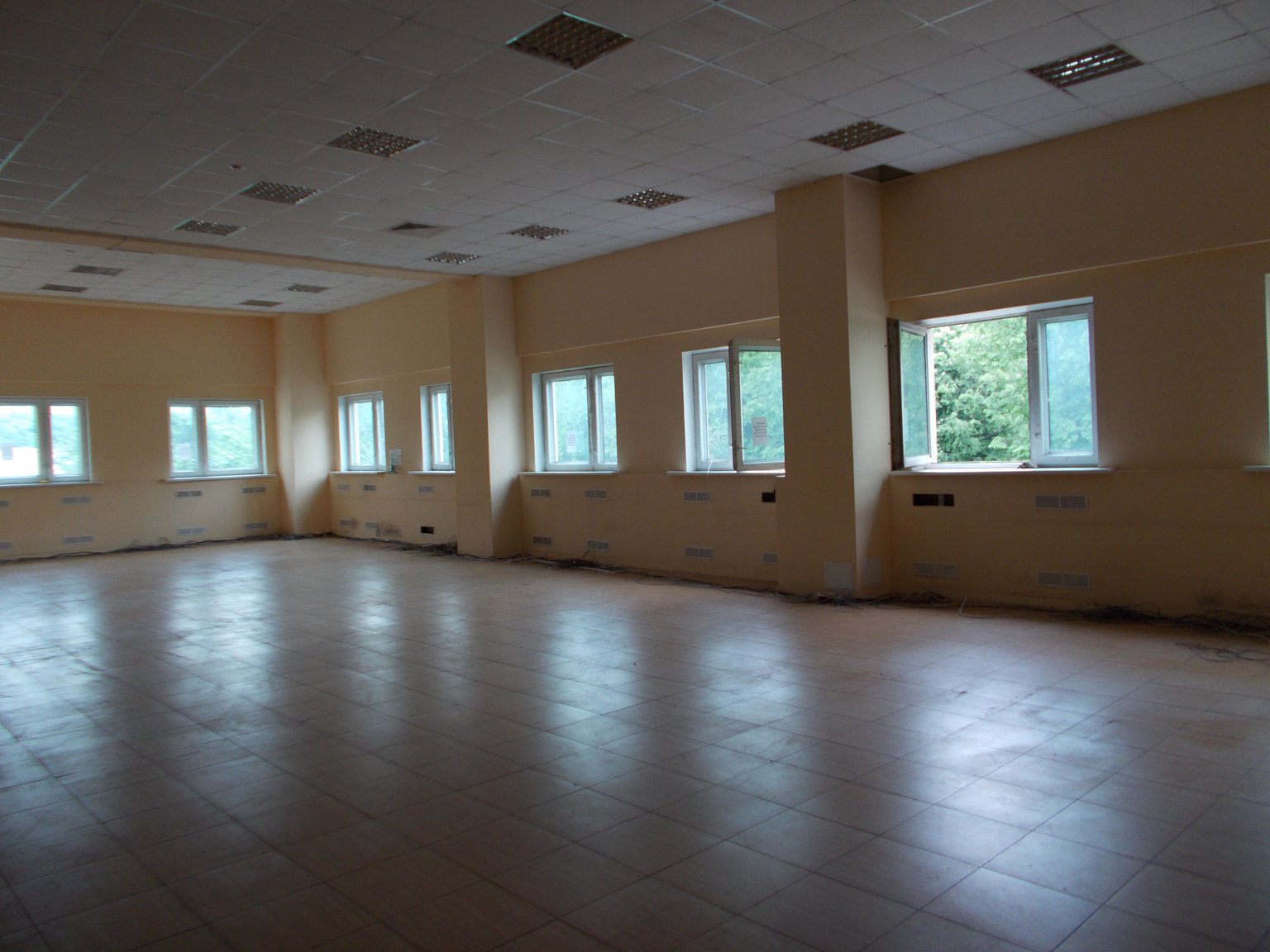 Аренда офиса 303 м² БЦ «IT бизнес-парк MCN» 