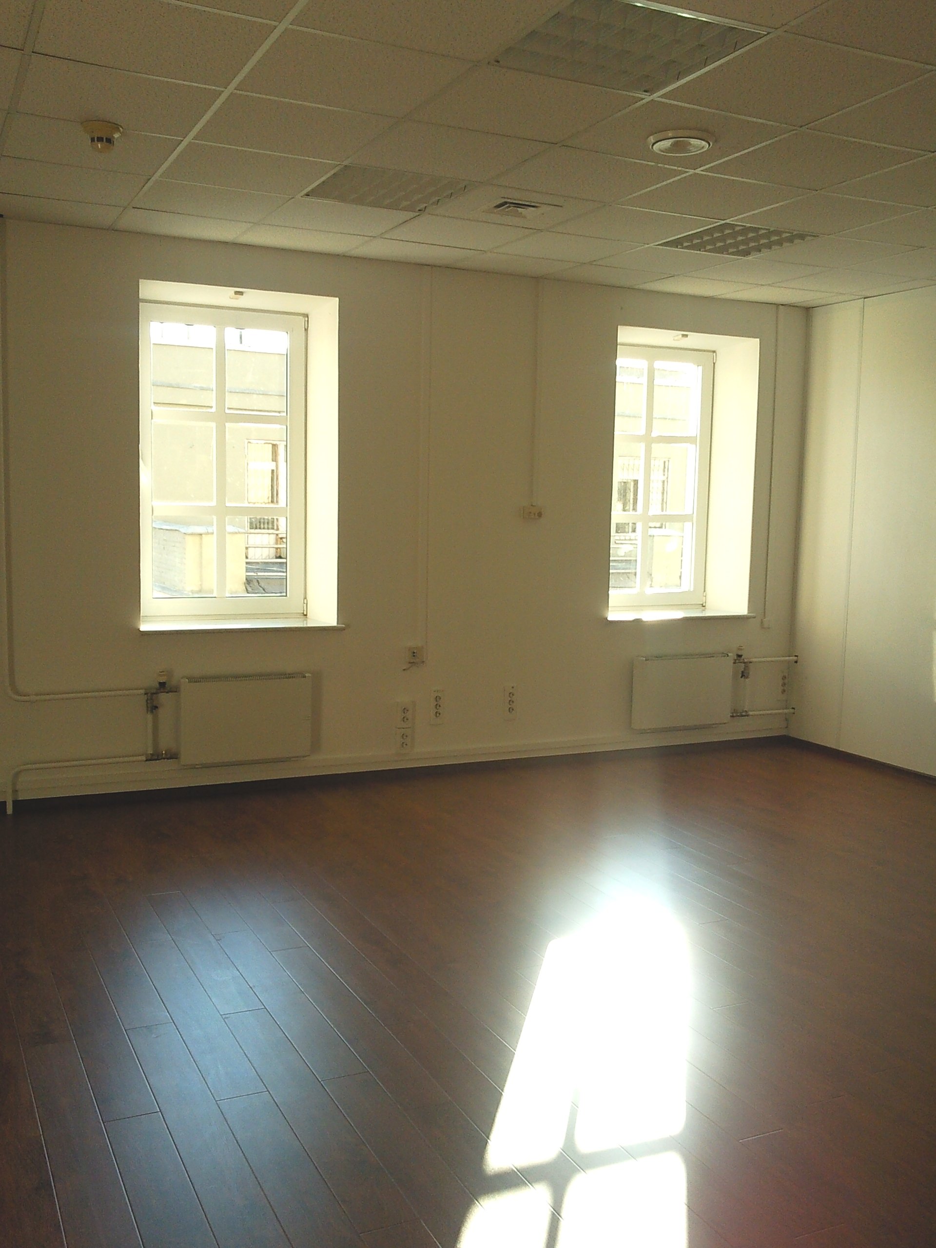 Аренда офиса 400 м² БЦ ГАГАРИНСКИЙ