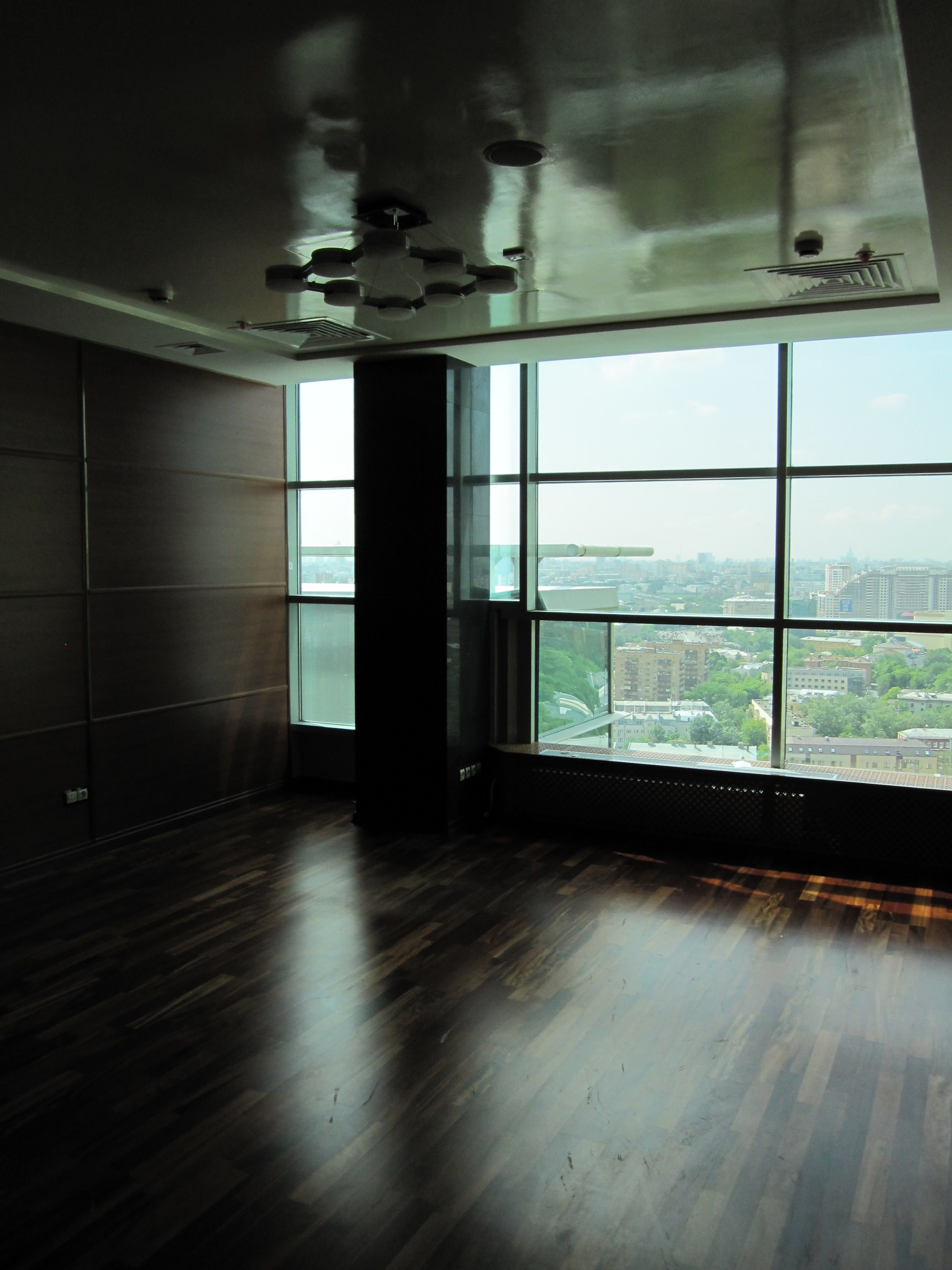 Аренда офиса 200 м² БЦ СОКОЛИНАЯ ГОРА