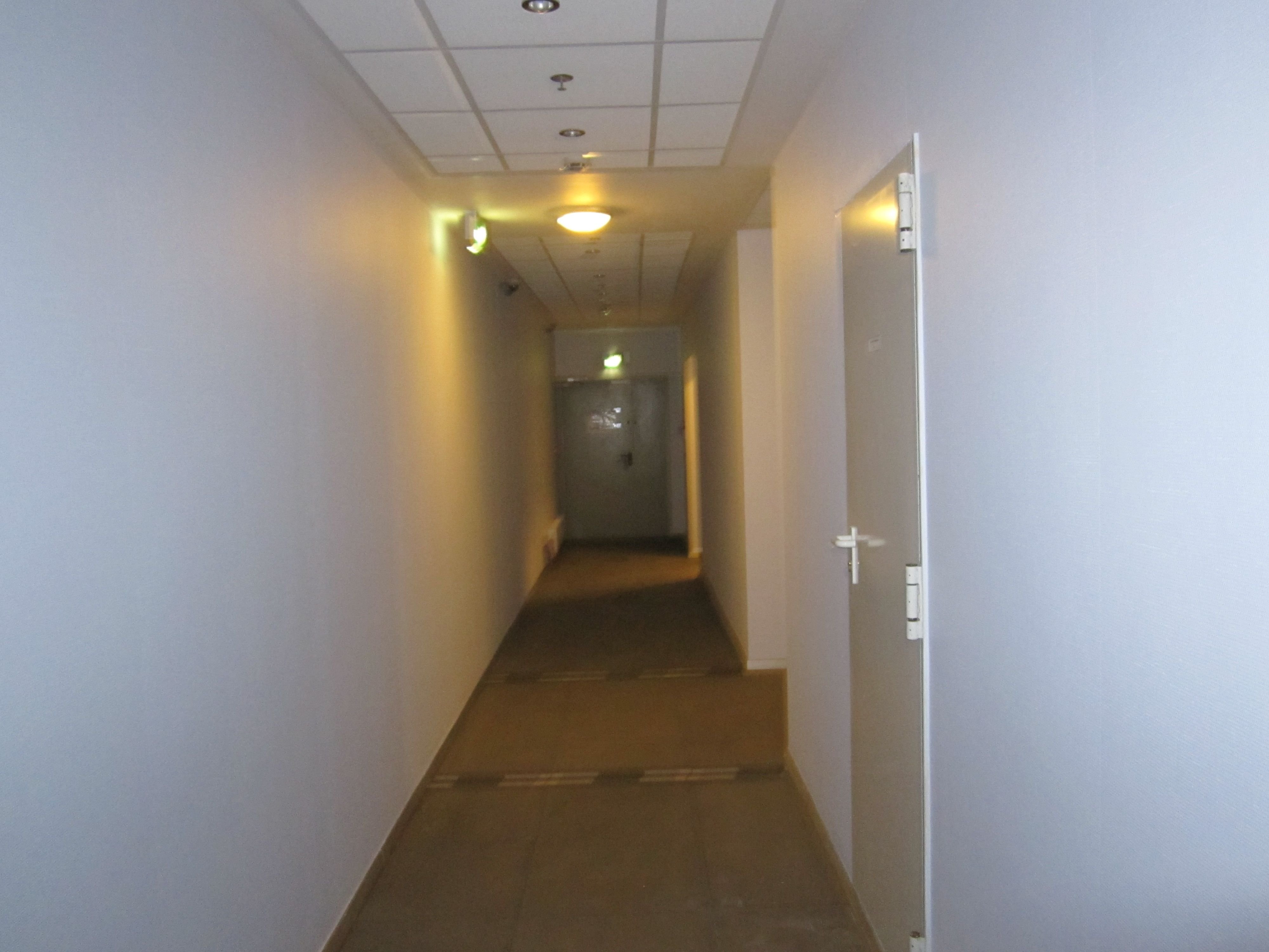 Аренда офиса 200 м² БЦ СОКОЛИНАЯ ГОРА
