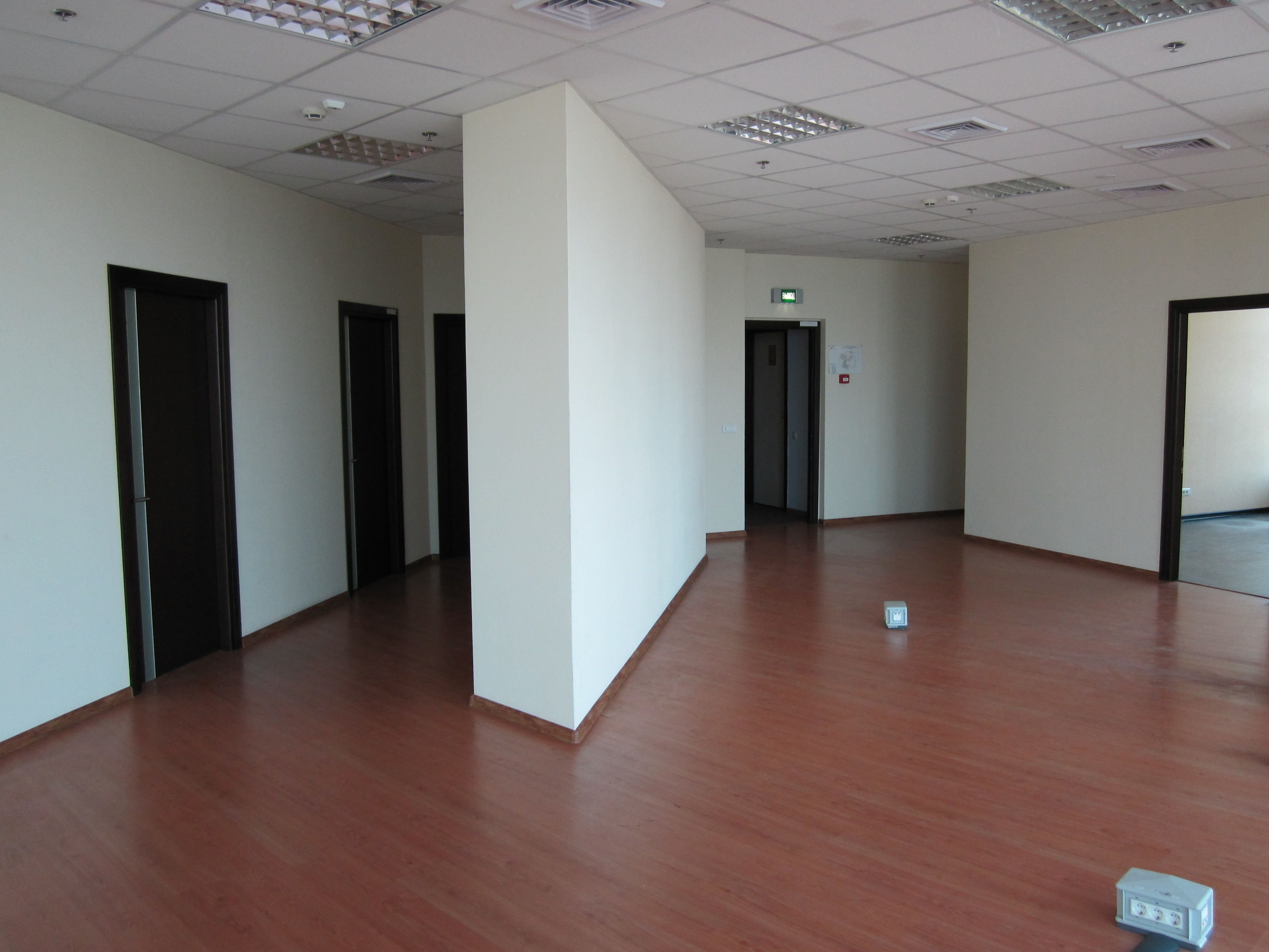 Аренда офиса 200 м² БЦ СОКОЛИНАЯ ГОРА