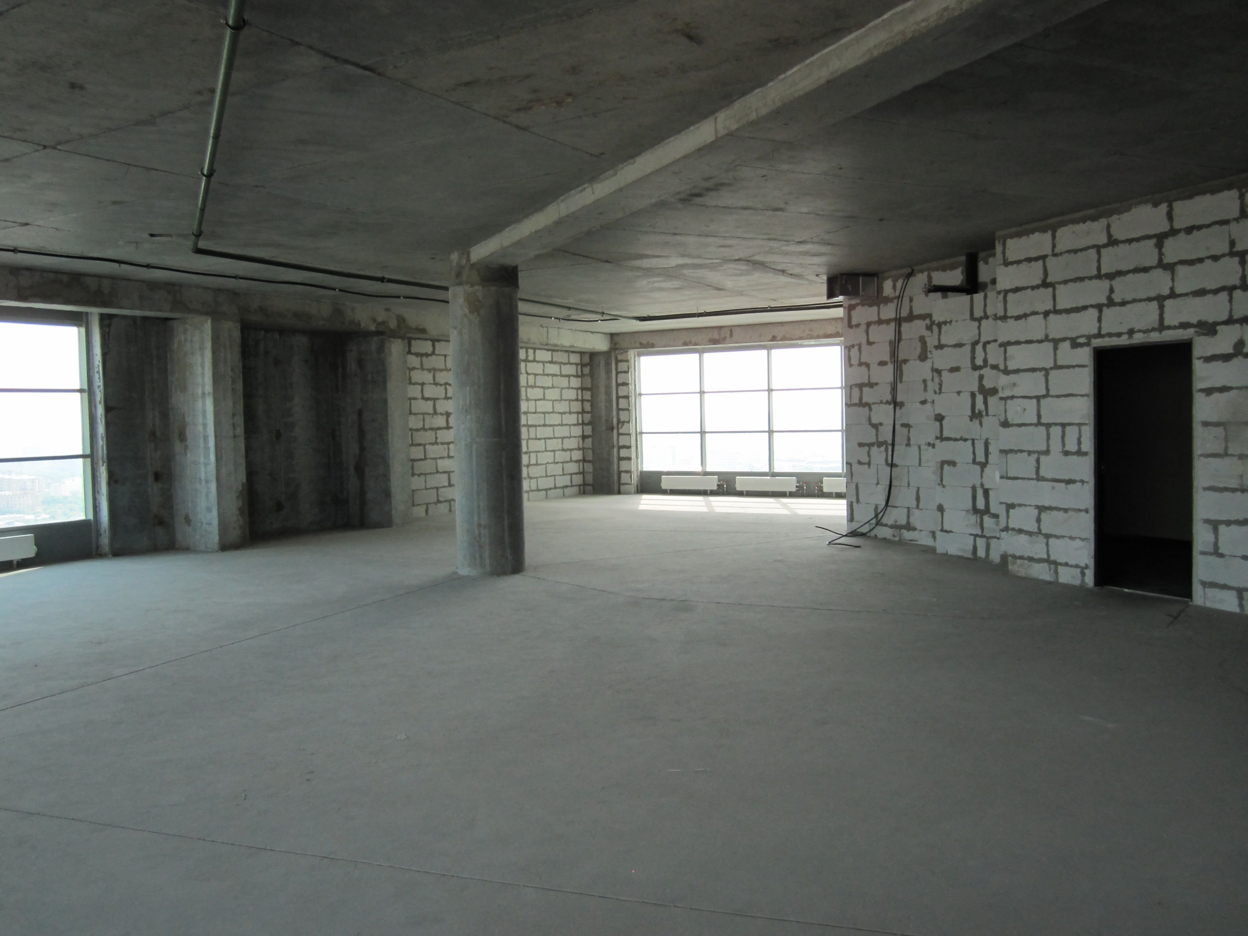 Аренда офиса 540 м² БЦ СОКОЛИНАЯ ГОРА