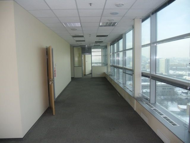 Аренда офиса 901 м² БЦ СОКОЛИНАЯ ГОРА