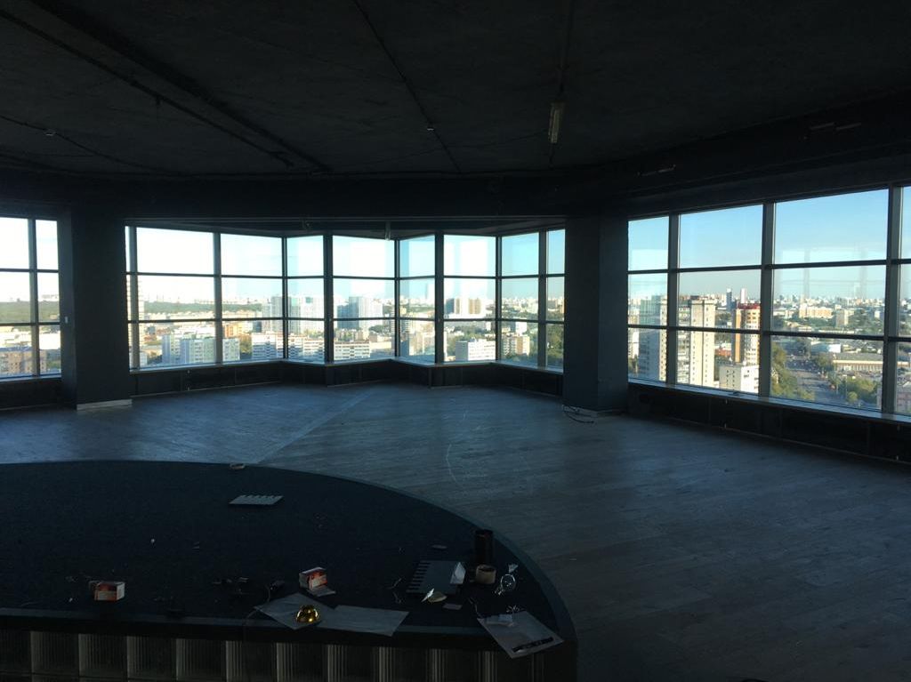 Аренда офиса 453 м² БЦ СОКОЛИНАЯ ГОРА