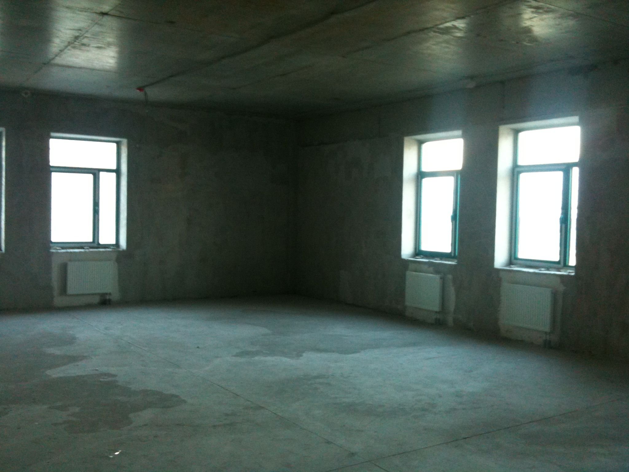 Аренда офиса 630 м² БЦ 