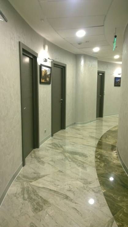 Аренда офиса 790 м² БЦ УДАЛЬЦОВА ПЛАЗА