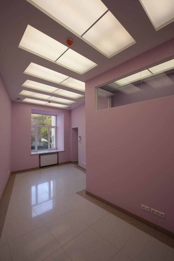 Аренда офиса 140 м² БЦ 