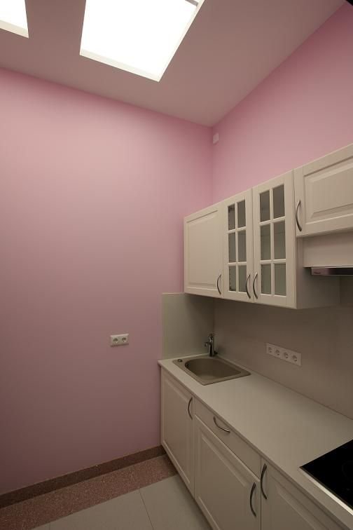 Аренда офиса 140 м² БЦ 