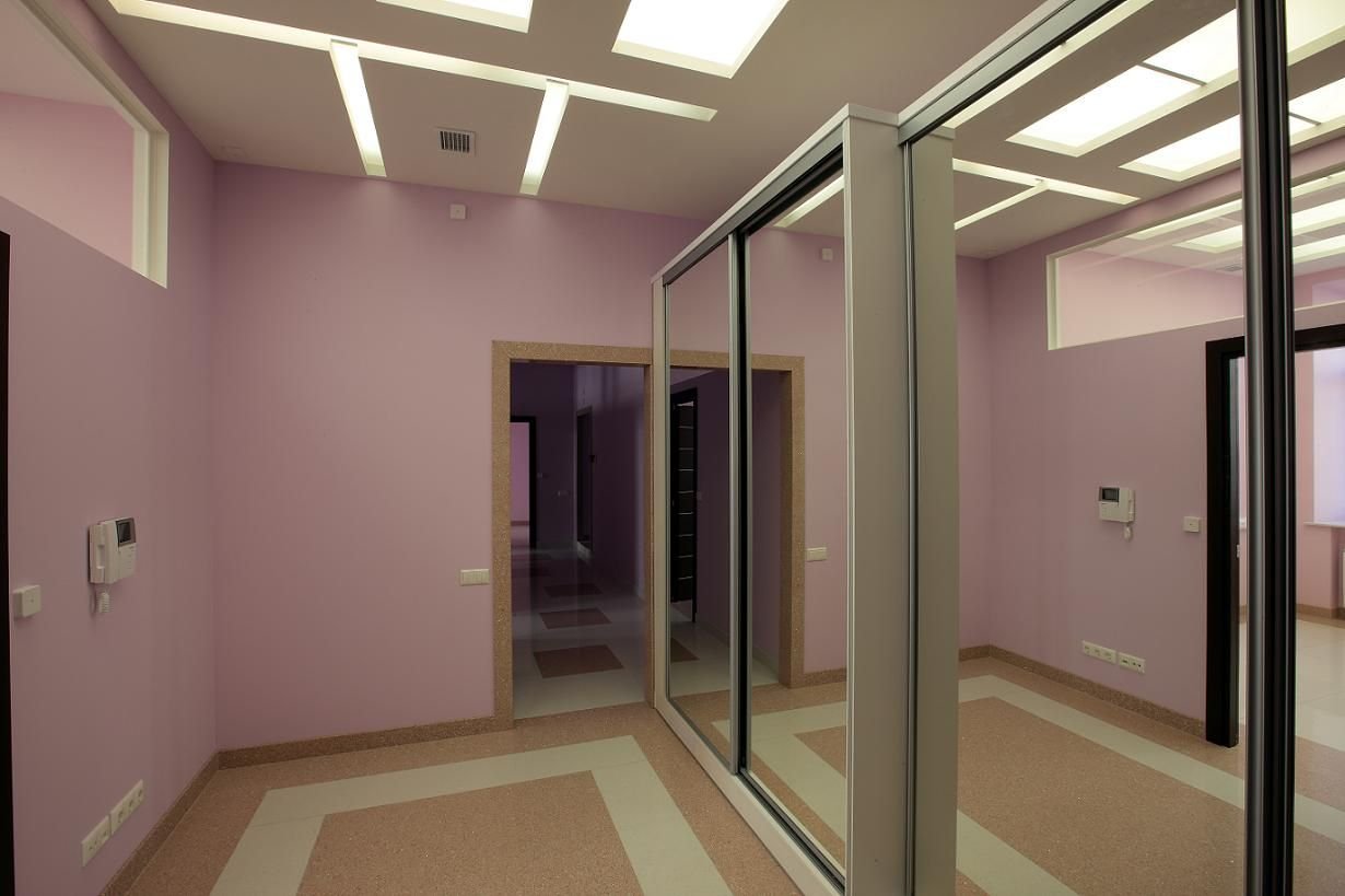 Аренда офиса 140 м² БЦ 