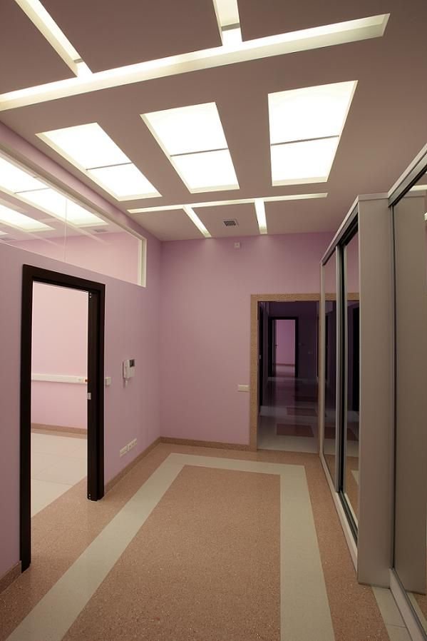 Аренда офиса 140 м² БЦ 