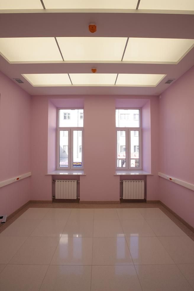 Аренда офиса 140 м² БЦ 
