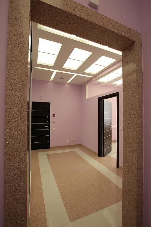 Аренда офиса 140 м² БЦ 