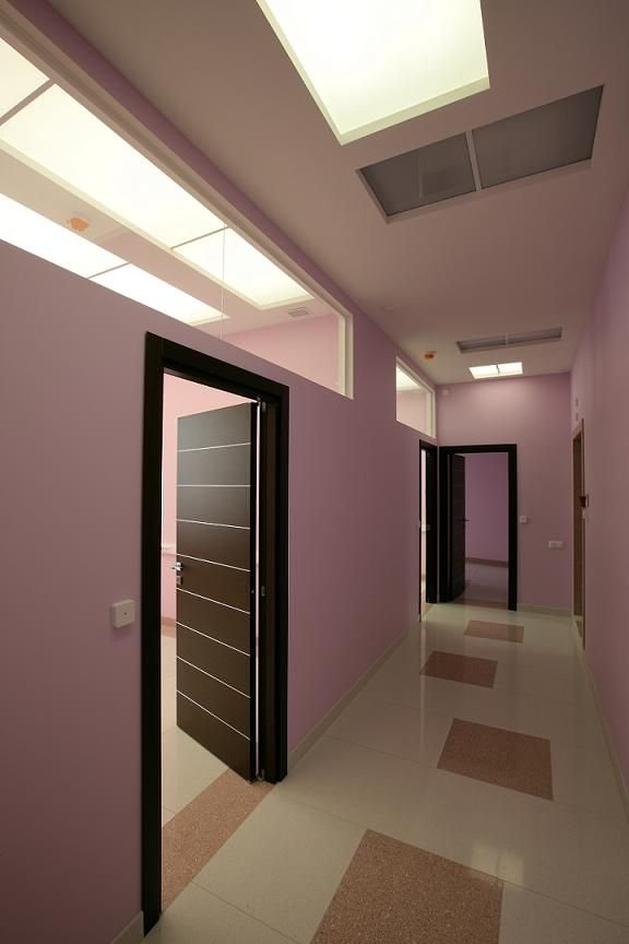 Аренда офиса 140 м² БЦ 
