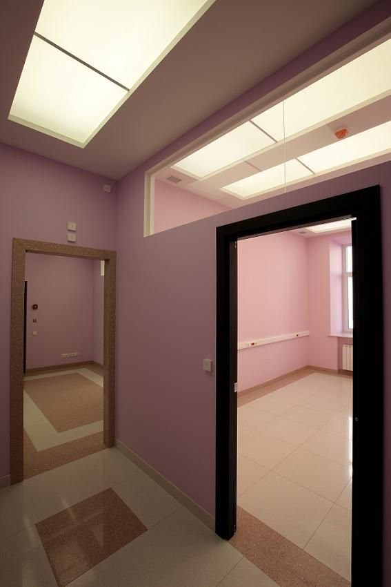 Аренда офиса 140 м² БЦ 