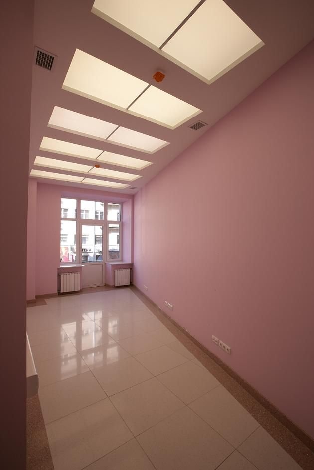 Аренда офиса 140 м² БЦ 