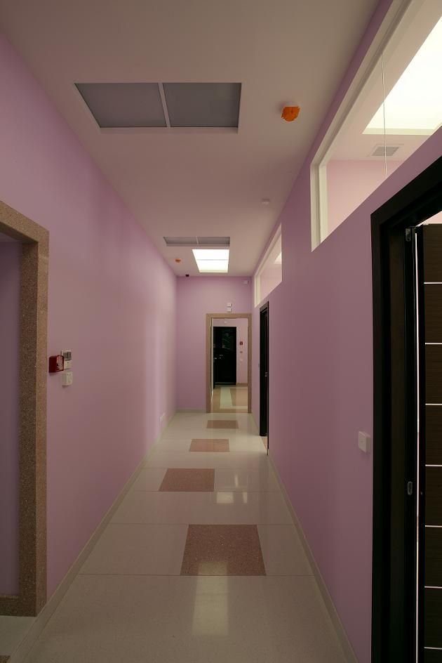 Аренда офиса 140 м² БЦ 