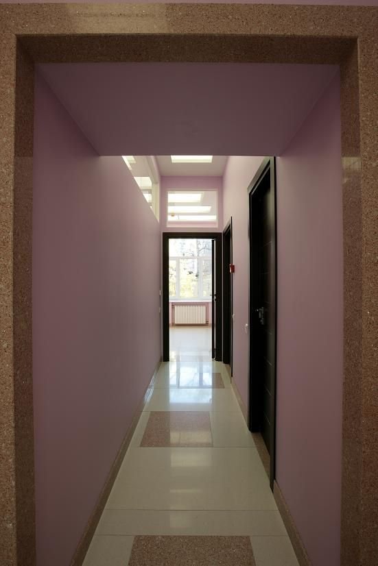 Аренда офиса 140 м² БЦ 