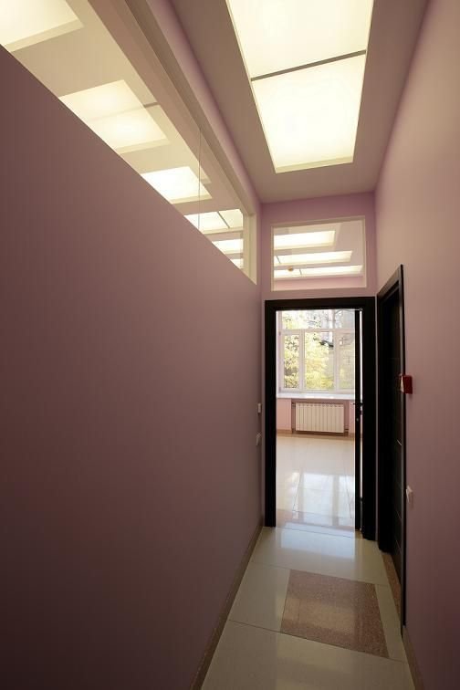 Аренда офиса 140 м² БЦ 