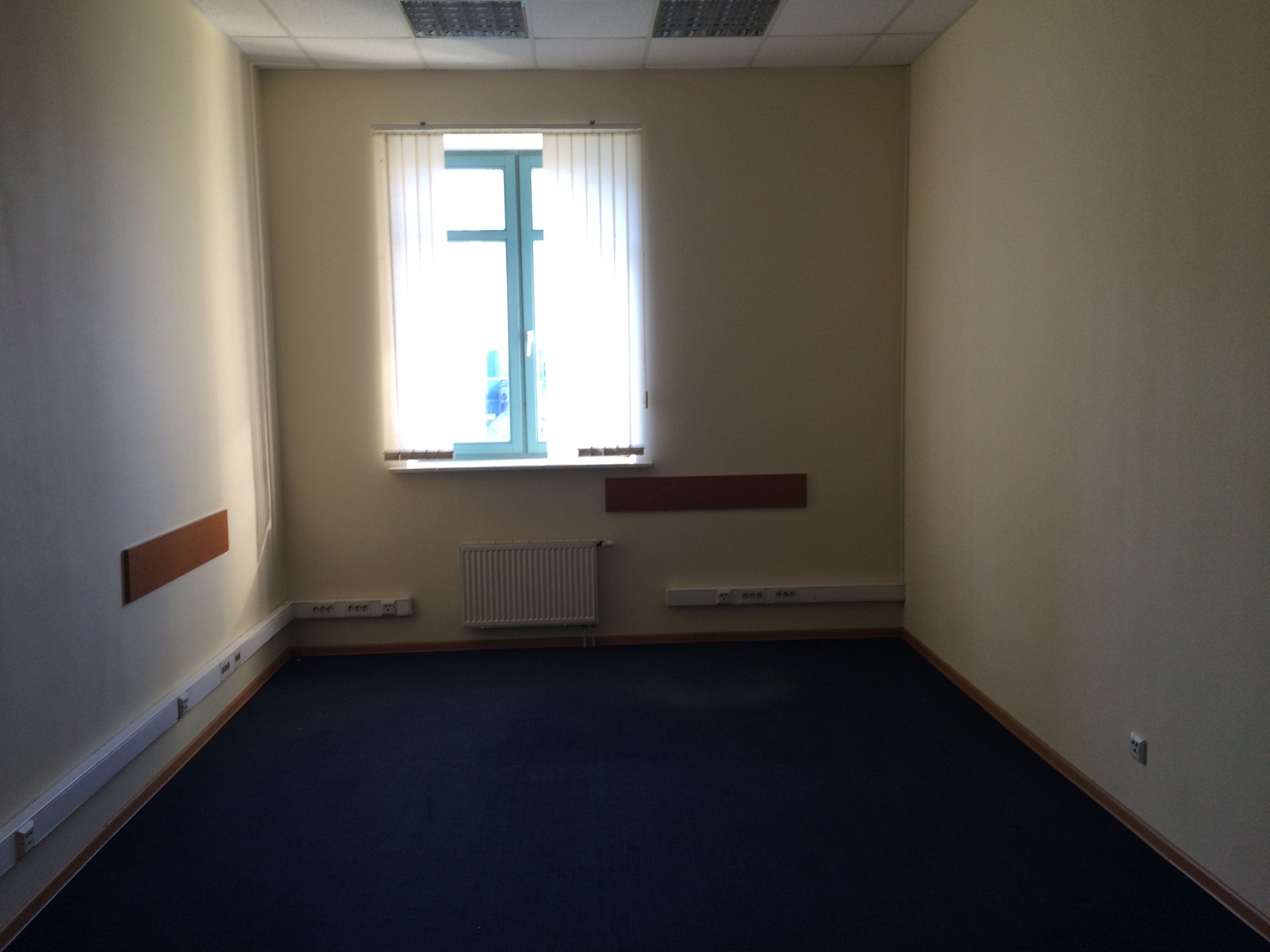 Аренда офиса 139 м² БЦ СВЯТОГОР I