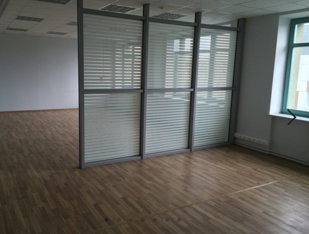Аренда офиса 183 м² БЦ СВЯТОГОР I