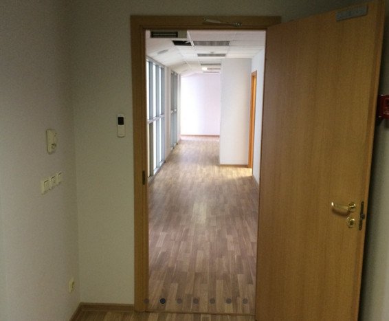 Аренда офиса 183 м² БЦ СВЯТОГОР I