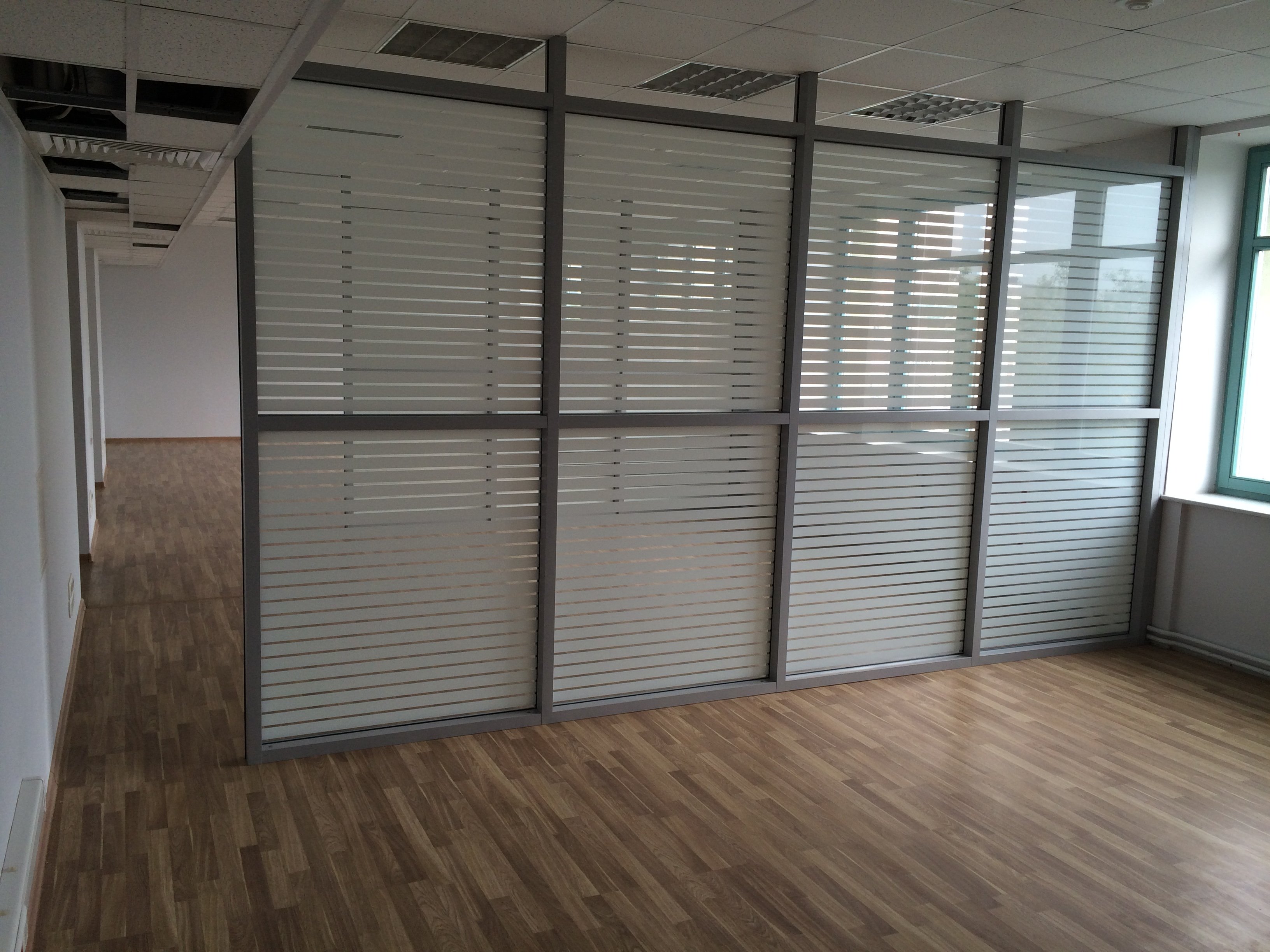 Аренда офиса 210 м² БЦ СВЯТОГОР I