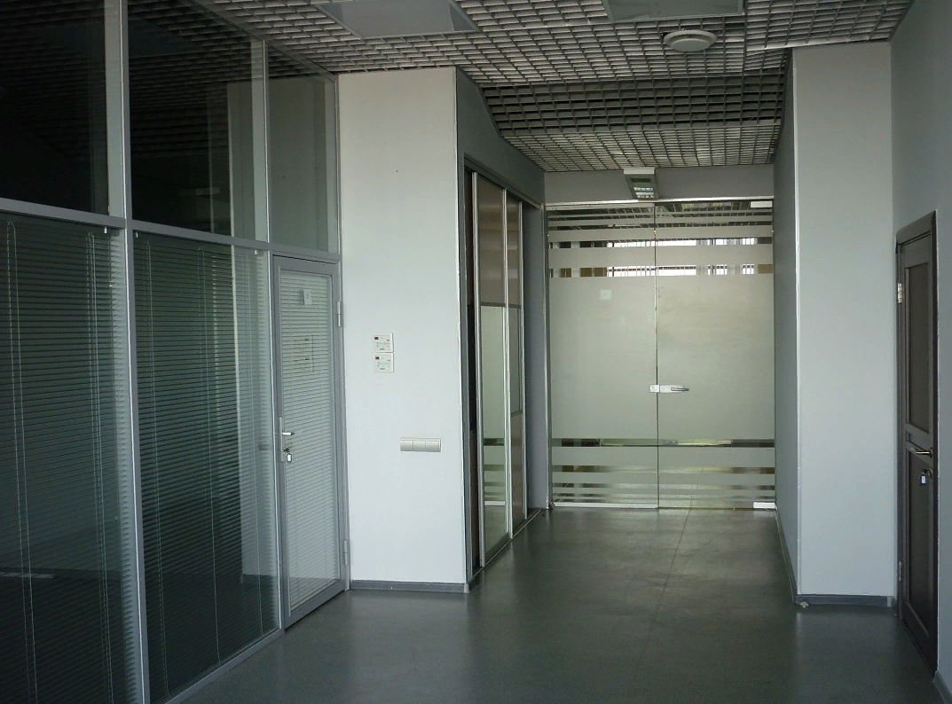 Аренда офиса 166 м² БЦ Новоостаповский