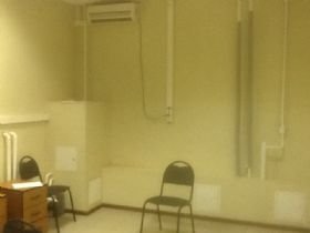 Аренда офиса 180 м² БЦ КРАСНЫЙ ОКТЯБРЬ