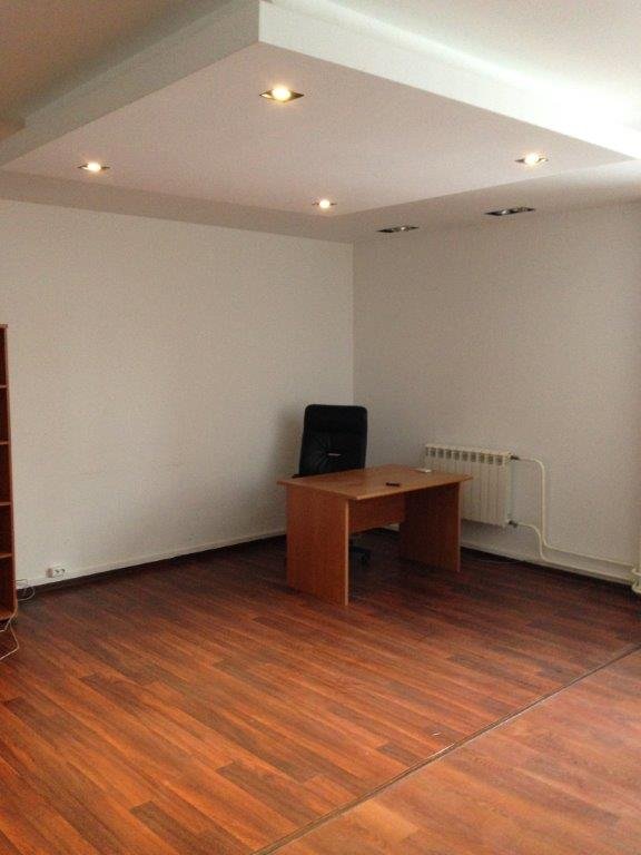 Аренда офиса 125 м² БЦ КРАСНЫЙ ОКТЯБРЬ