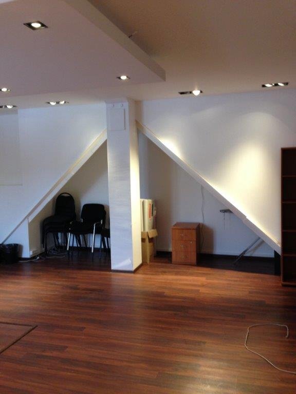 Аренда офиса 125 м² БЦ КРАСНЫЙ ОКТЯБРЬ