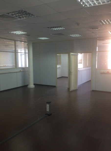 Аренда офиса 176 м² БЦ КРАСНЫЙ ОКТЯБРЬ