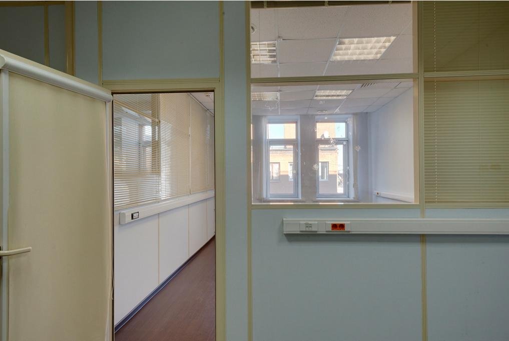 Аренда офиса 175 м² БЦ КРАСНЫЙ ОКТЯБРЬ