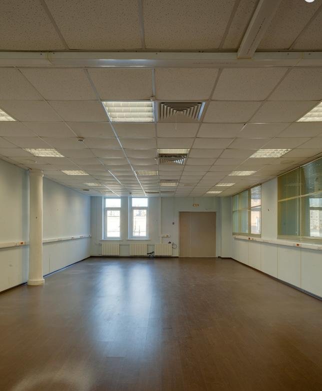 Аренда офиса 175 м² БЦ КРАСНЫЙ ОКТЯБРЬ