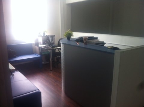 Аренда офиса 220 м² БЦ КРАСНЫЙ ОКТЯБРЬ