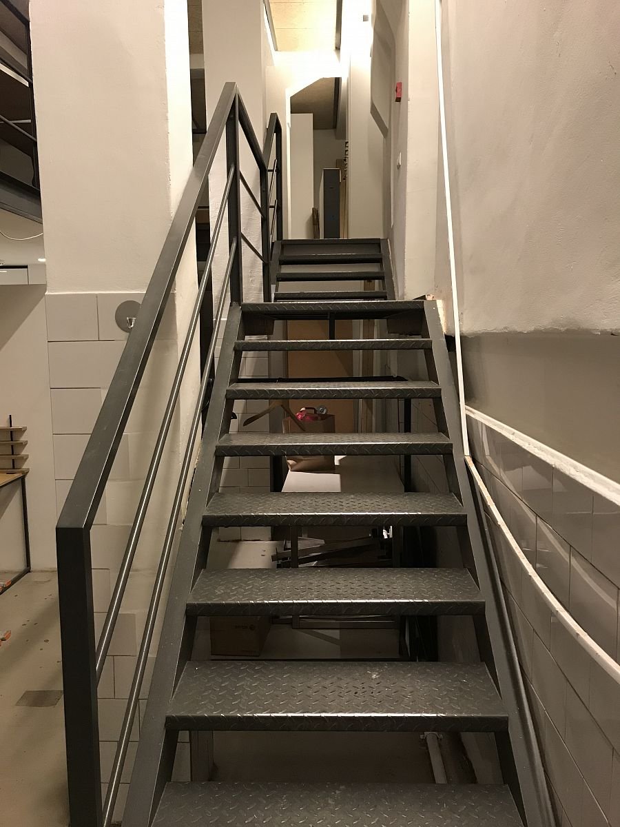 Аренда офиса 253 м² БЦ КРАСНЫЙ ОКТЯБРЬ