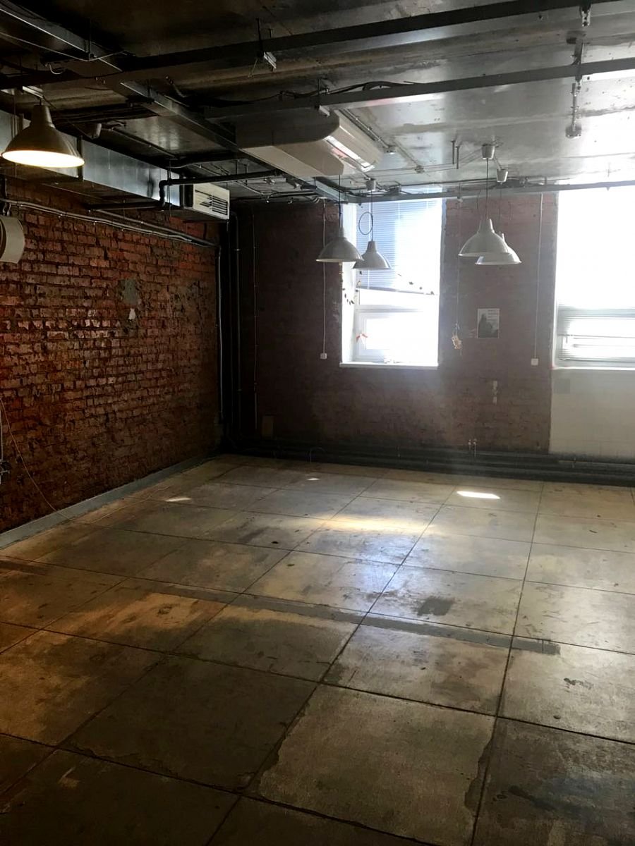 Аренда офиса 162 м² БЦ КРАСНЫЙ ОКТЯБРЬ