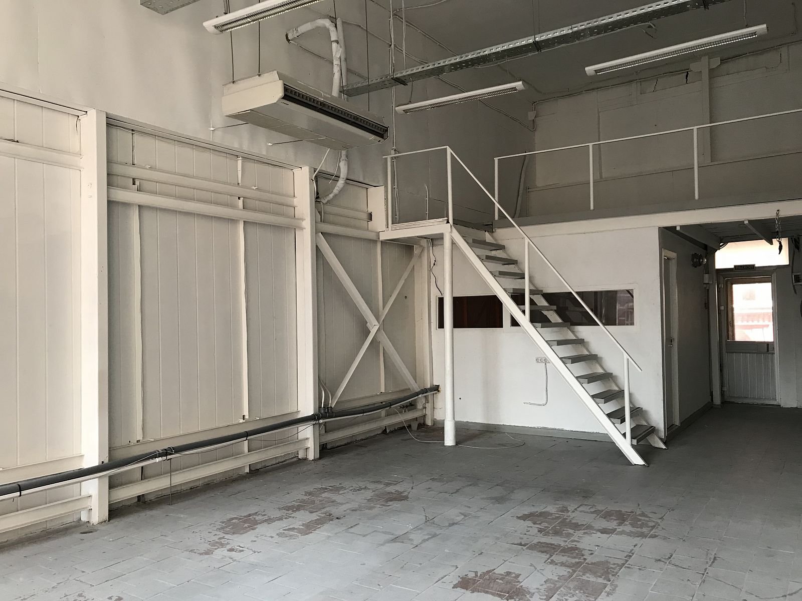 Аренда офиса 65 м² БЦ КРАСНЫЙ ОКТЯБРЬ