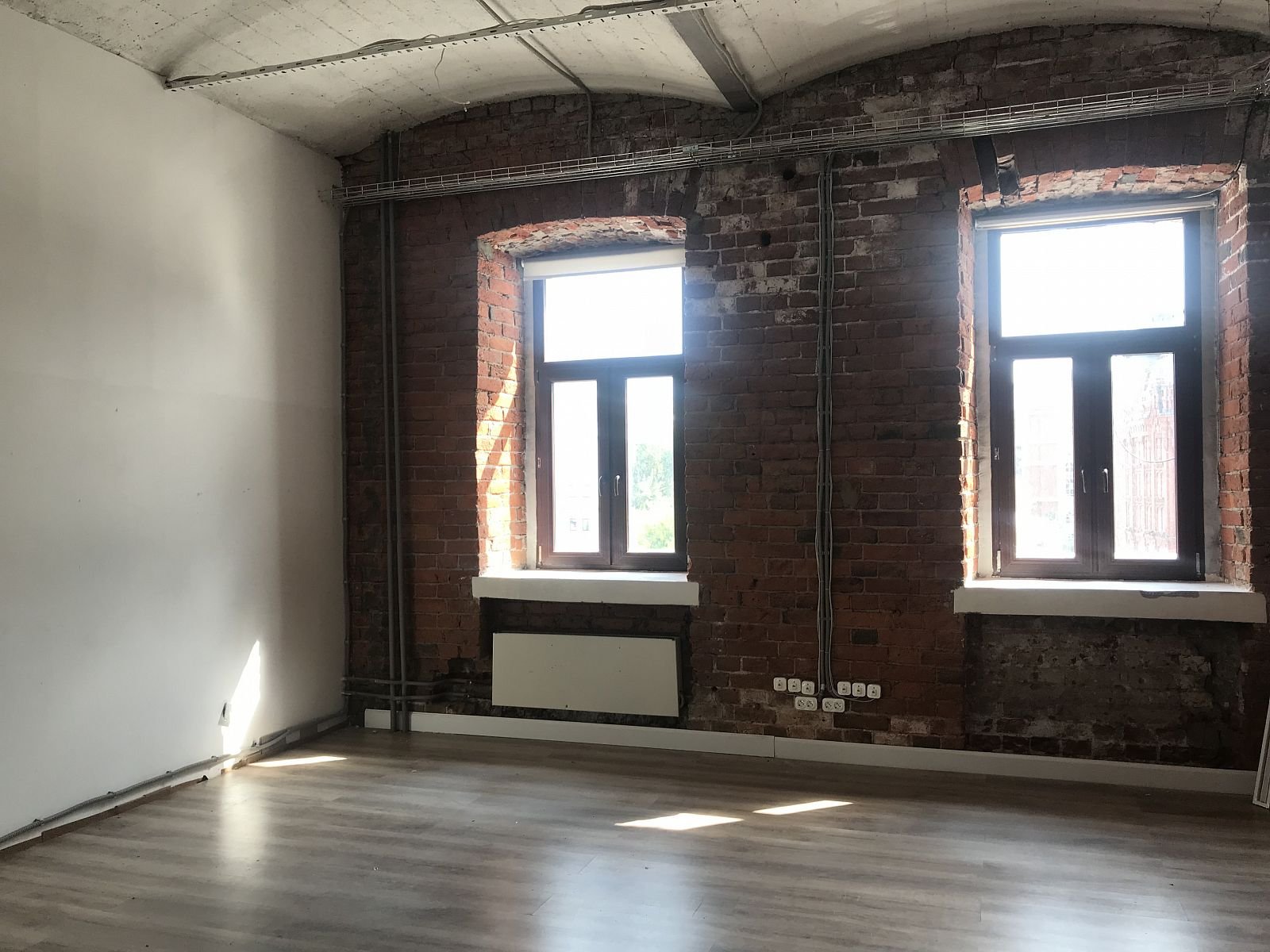 Аренда офиса 359 м² БЦ КРАСНЫЙ ОКТЯБРЬ