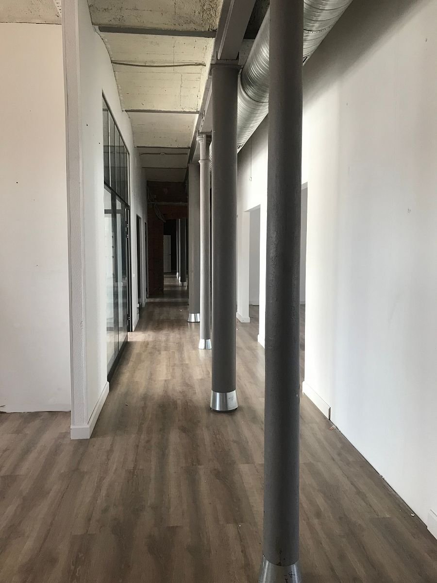 Аренда офиса 359 м² БЦ КРАСНЫЙ ОКТЯБРЬ
