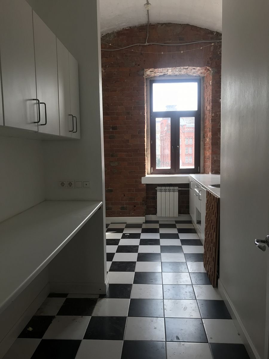 Аренда офиса 359 м² БЦ КРАСНЫЙ ОКТЯБРЬ