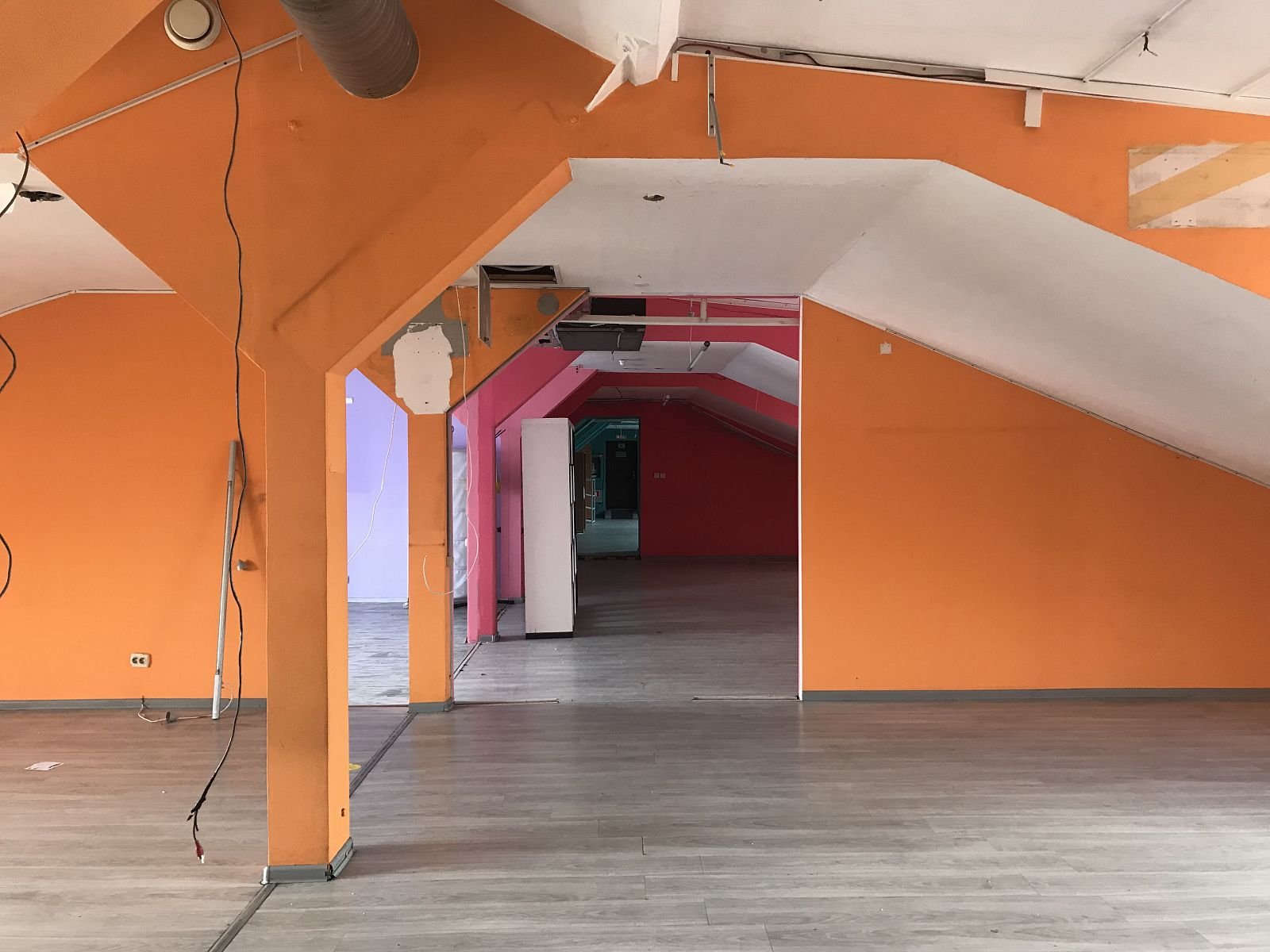 Аренда офиса 362 м² БЦ КРАСНЫЙ ОКТЯБРЬ